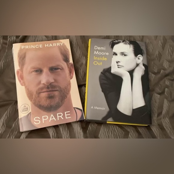 Book Bundle - Picture 1 of 1